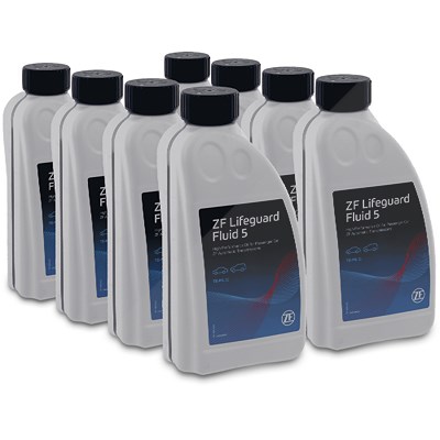 Zf 8x 1 L Lifeguard Fluid 5 [Hersteller-Nr. S671.090.170] von ZF