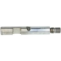 Mechanische Getriebegabelwelle ZF 1304334064ZF von Zf