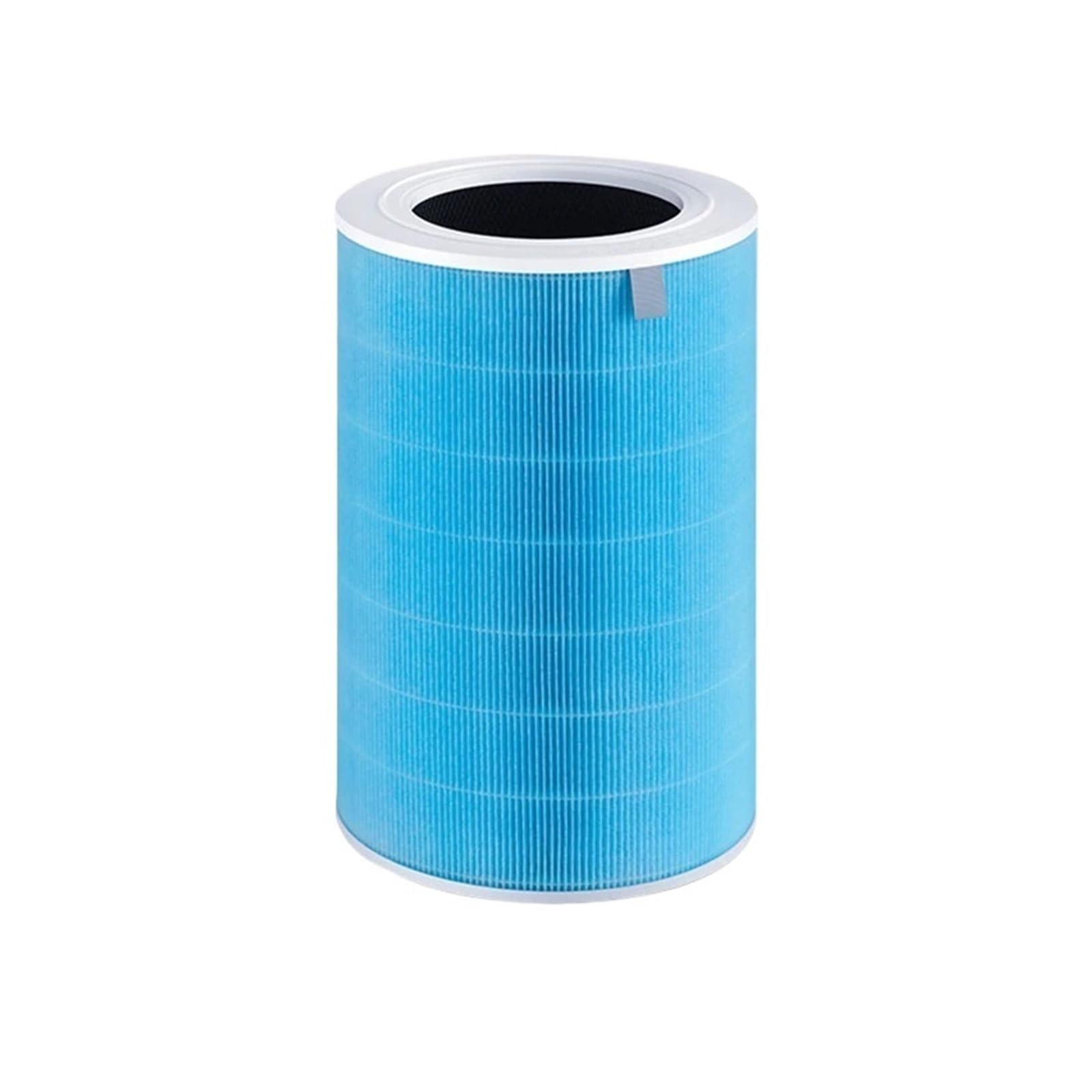 Luftreiniger Filter HEPA Filter Aktivkohle Filter, Kompatibel For Xiaomi, Pro H Luftreiniger Zubehör Filter(Blue) von ZFHEGFVS