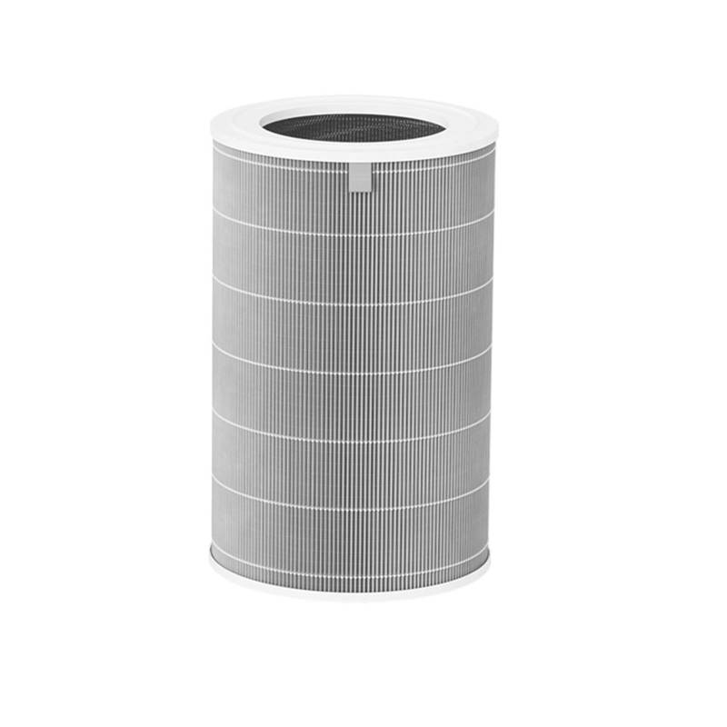 Luftreiniger Filter HEPA Filter Aktivkohle Filter, Kompatibel For Xiaomi, Pro H Luftreiniger Zubehör Filter(Carbon Upgrade) von ZFHEGFVS