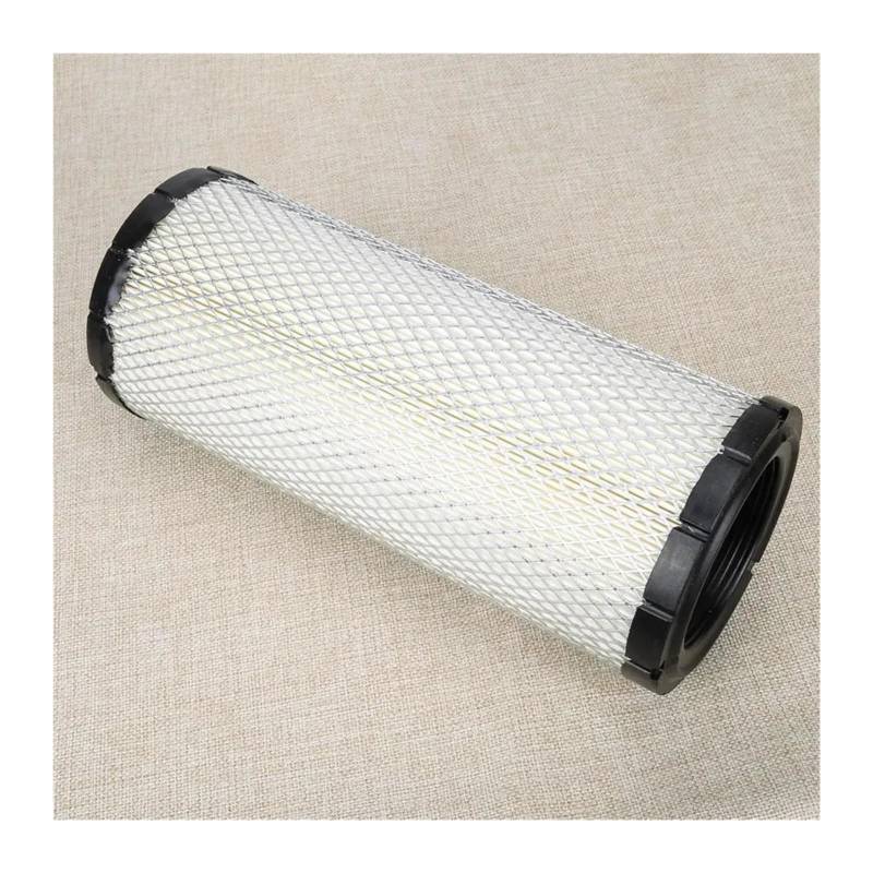 Luftreinigerfilter HEPA, Kompatibel For Kubota, R1401-42270 R2401-42280 RE4014227A P822769 P822768 RE68049 RE68048 R1401-42280 KX155 KX161 Filter von ZFHEGFVS