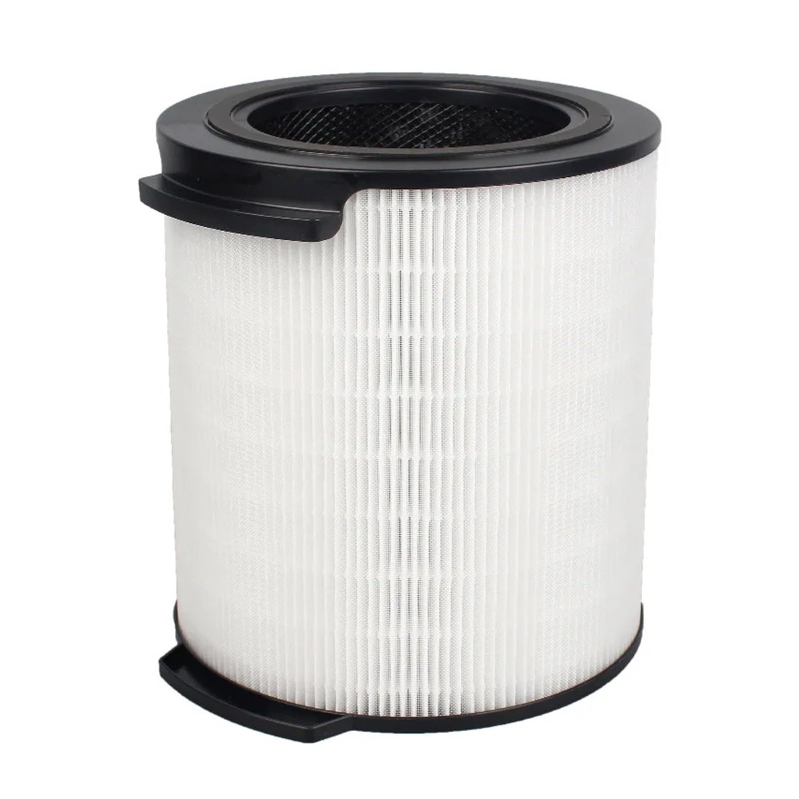 Luftreinigerfilter HEPA-Filter Aktivkohlefilter, Kompatibel For PHILIPS, FY1700 FY1700/30 AC1715/20 AC1715 AC1711 Luftreinigerfilter von ZFHEGFVS