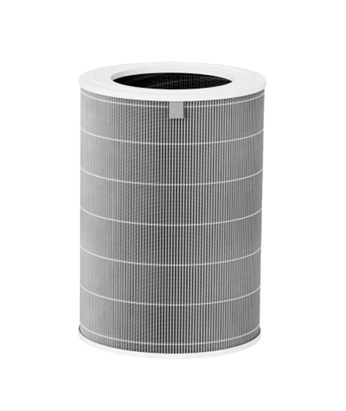 PM2,5 Luftreiniger Filter HEPA Filter Aktivkohle Filter, Kompatibel For Xiaomi, 4 H13 Luftreiniger Zubehör Filter von ZFHEGFVS