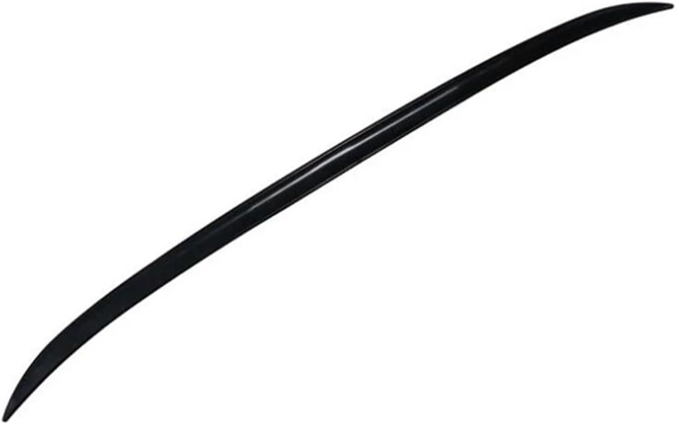 Auto Heckspoiler Spoiler für BMW 3 Series E90 F30 G20 2005-2021,Kofferraumspoiler Heckklappe Spoiler Bodykits Heckflügel Splitter von ZFTAP