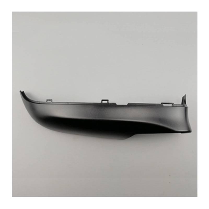 Autozubehör Außenspiegelgehäuse Auto Rearview Bottom Cover Fit für Mazda CX-3 CX-5 Spiegelrahmen,R CX3 CX-5 von ZHAGV