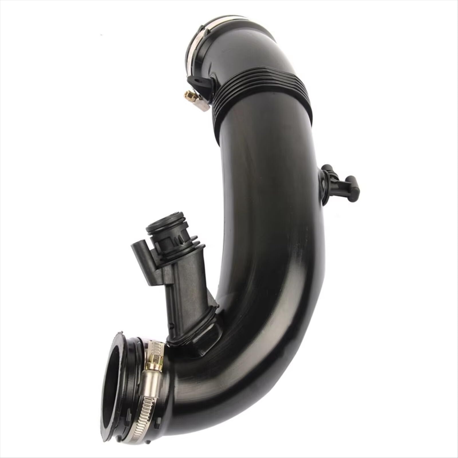 ANSAUGROHR Für Mini Für Cooper Für Countryman Für Paceman R55 R56 R57 R58 R59 R60 R61 1,6 L 2010-2015 13717627501 Auto Luftkanal Ansaugmanschette Lufteinlassschlauch von ZHANFEIS