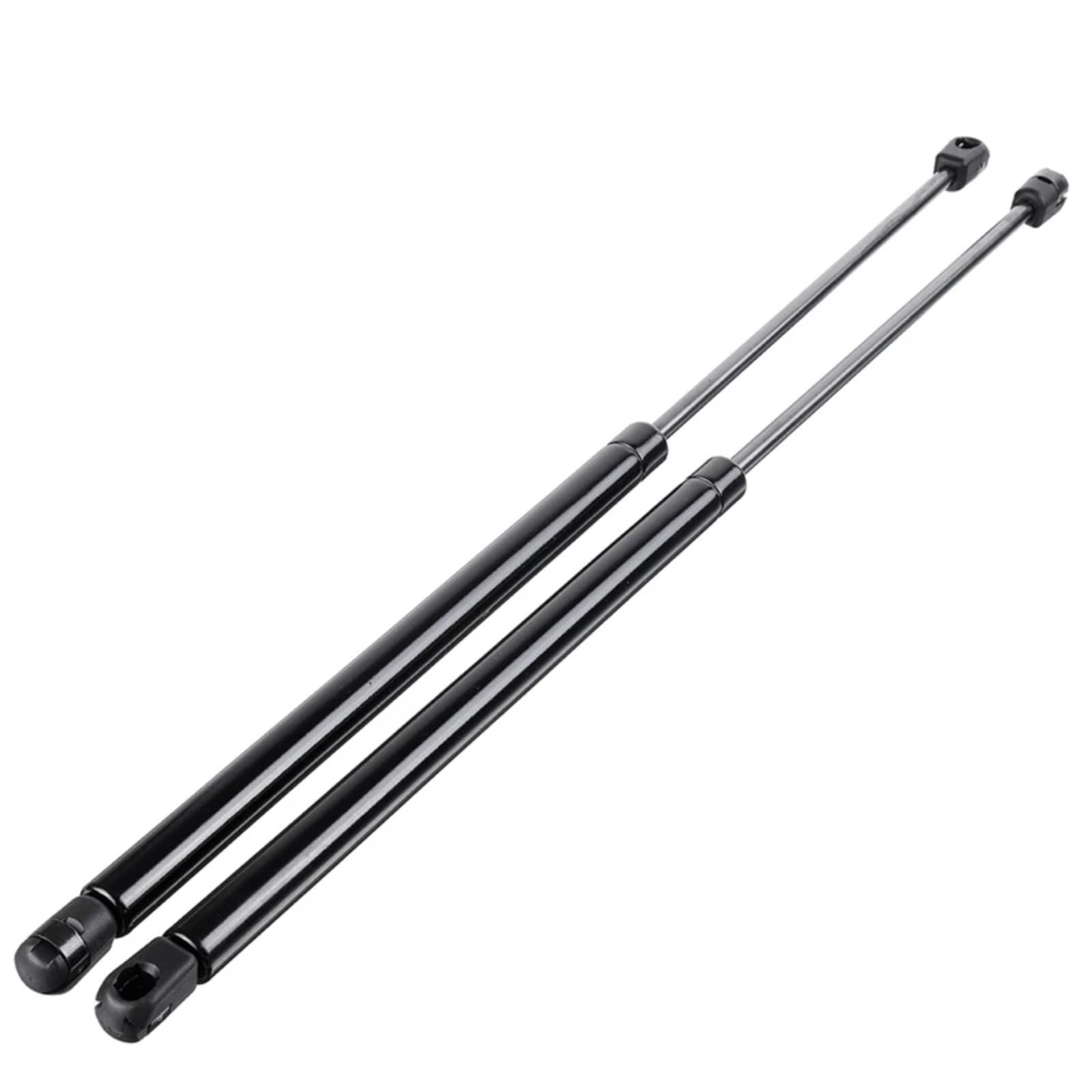 Auto Gasdruckfedern Für Ford Für Focus MK3 2012-2018, 2 Stück Auto Heckklappe Hatch Lift Boot Gas Unterstützung Streben Bar Gas Shock Spring Kofferraum Gasdruckfeder von ZHANFEIS