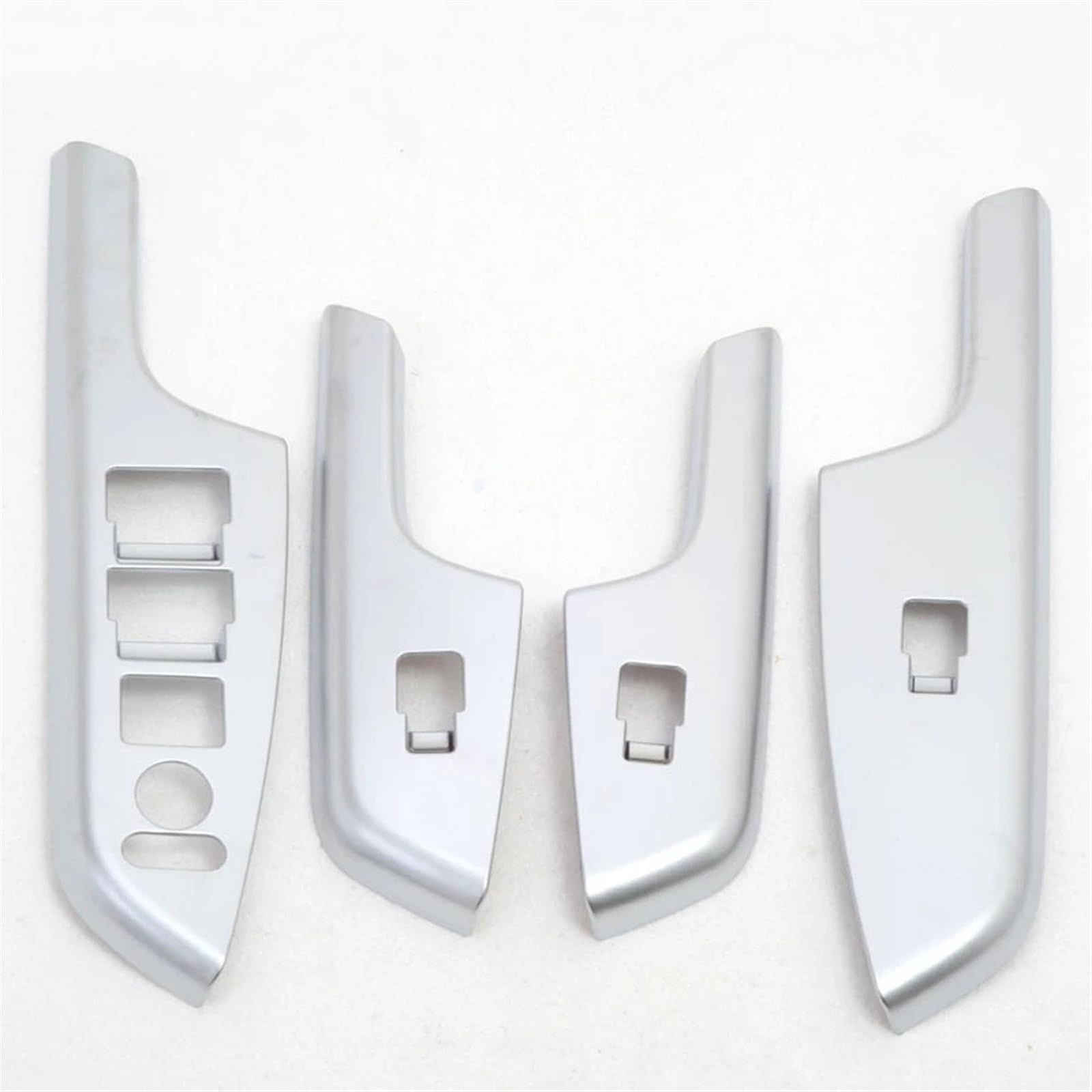 Auto Innenraum Für CRV Für CR-V 2012 2013 2014 2015 Auto Innentür Armlehne Fensterheber Schalter Taste Panel Abdeckung Trim Zubehör Auto Zierleisten Innen von ZHANFEIS