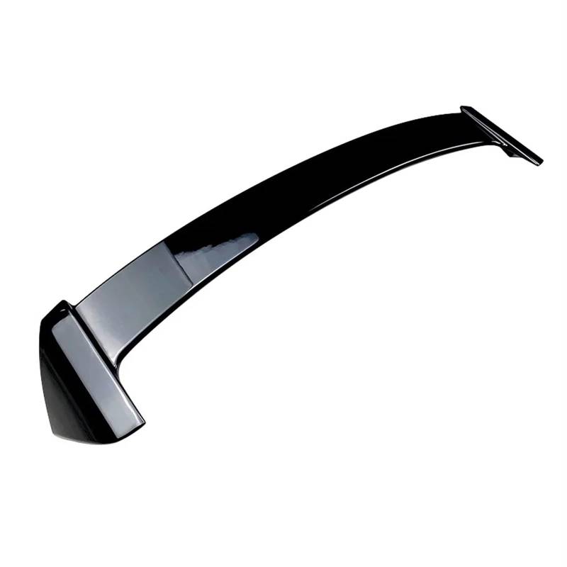 Heckspoiler Lippe 1er Fließheck E81 E87 120i 118i 116i Autodachspoiler Heckspoiler 2004-2011 Heckflügel ABS Heckspoiler Auto Kofferraum Spoiler(Glossy Black) von ZHANFEIS