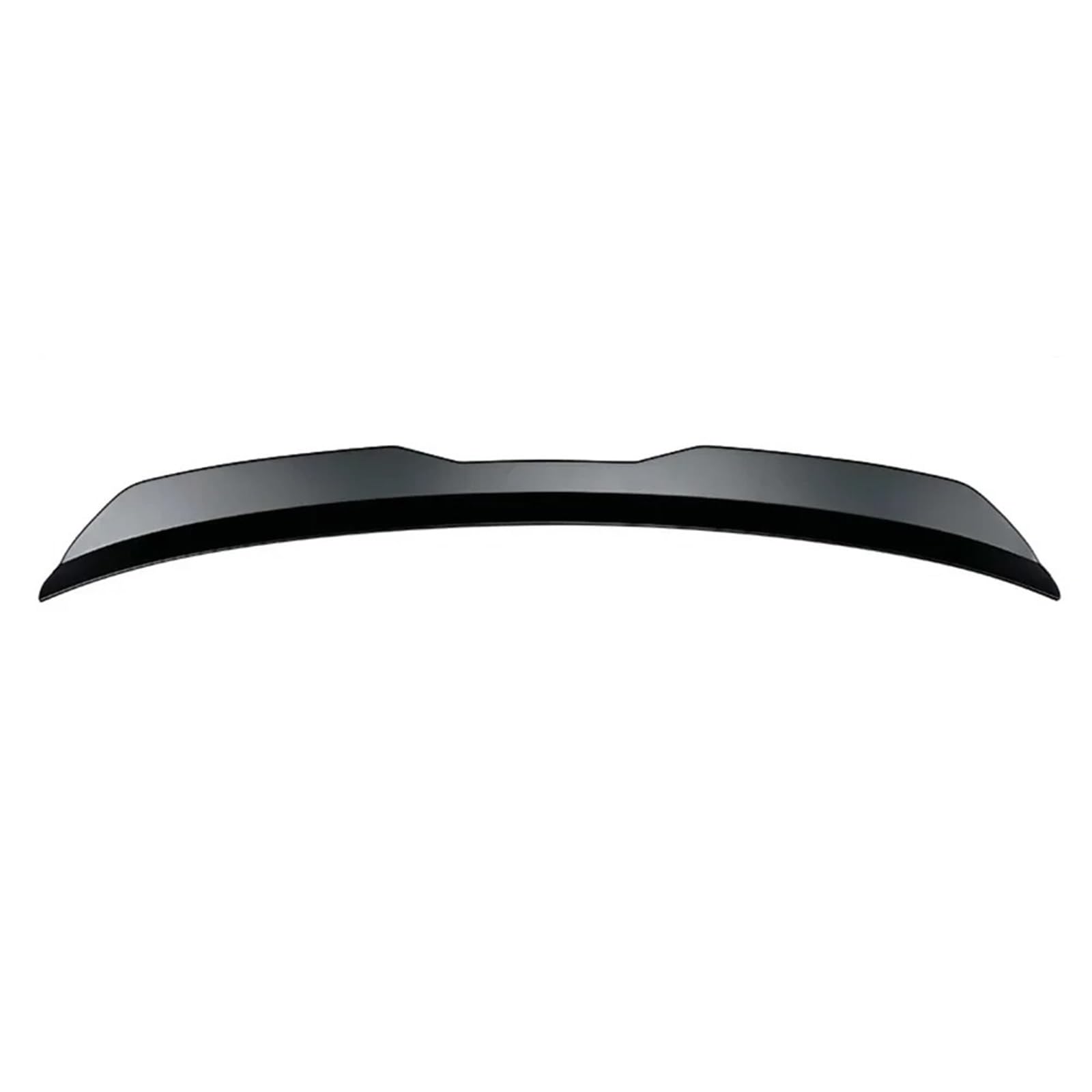 Heckspoiler Lippe A3 8P/ 8P FL Für Sportback 2003 2004 2005 2006 2007 2008 2009 2010 2011 2012 Auto Heckspoiler Heckspoiler Heckspoiler Auto Kofferraum Spoiler(Matte Black) von ZHANFEIS