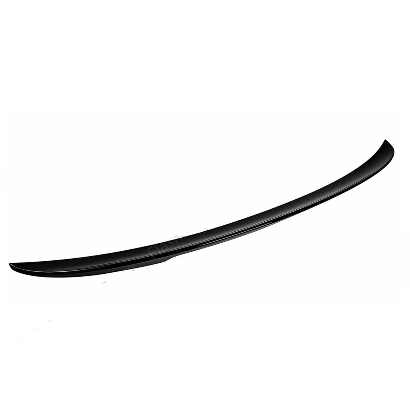 Heckspoiler Lippe F30 F35 F80 MP Stil 3 Serie 316d 318i 320i 330i 325i 320d 340i M3 2012-2019 Hinten Stamm Spoiler Flügel Auto Schwanz Flügel BodyKits Auto Kofferraum Spoiler von ZHANFEIS