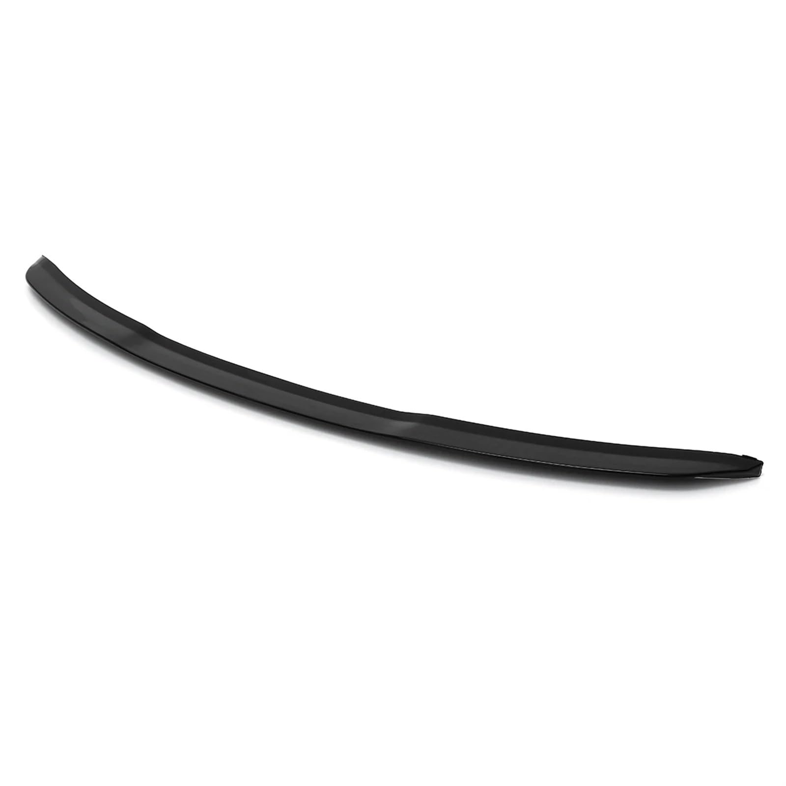 Heckspoiler Lippe Für Benz A-Klasse W176 A180 A200 A250 Für AMG A45 2013 2014 2015 2016 2017 2018 Auto-Heckspoiler Flügellippe Heckspoiler Auto Kofferraum Spoiler von ZHANFEIS