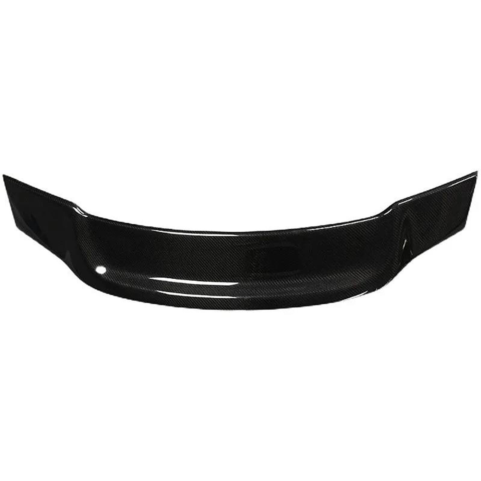 Heckspoiler Lippe Für Benz Für CLS-Klasse W218 63 Für AMG 2011 2012 2013 2014 2015 2016 Auto Carbon Fibe Heckklappe Boot Ducktail Lip Spoiler Wings Auto Kofferraum Spoiler von ZHANFEIS