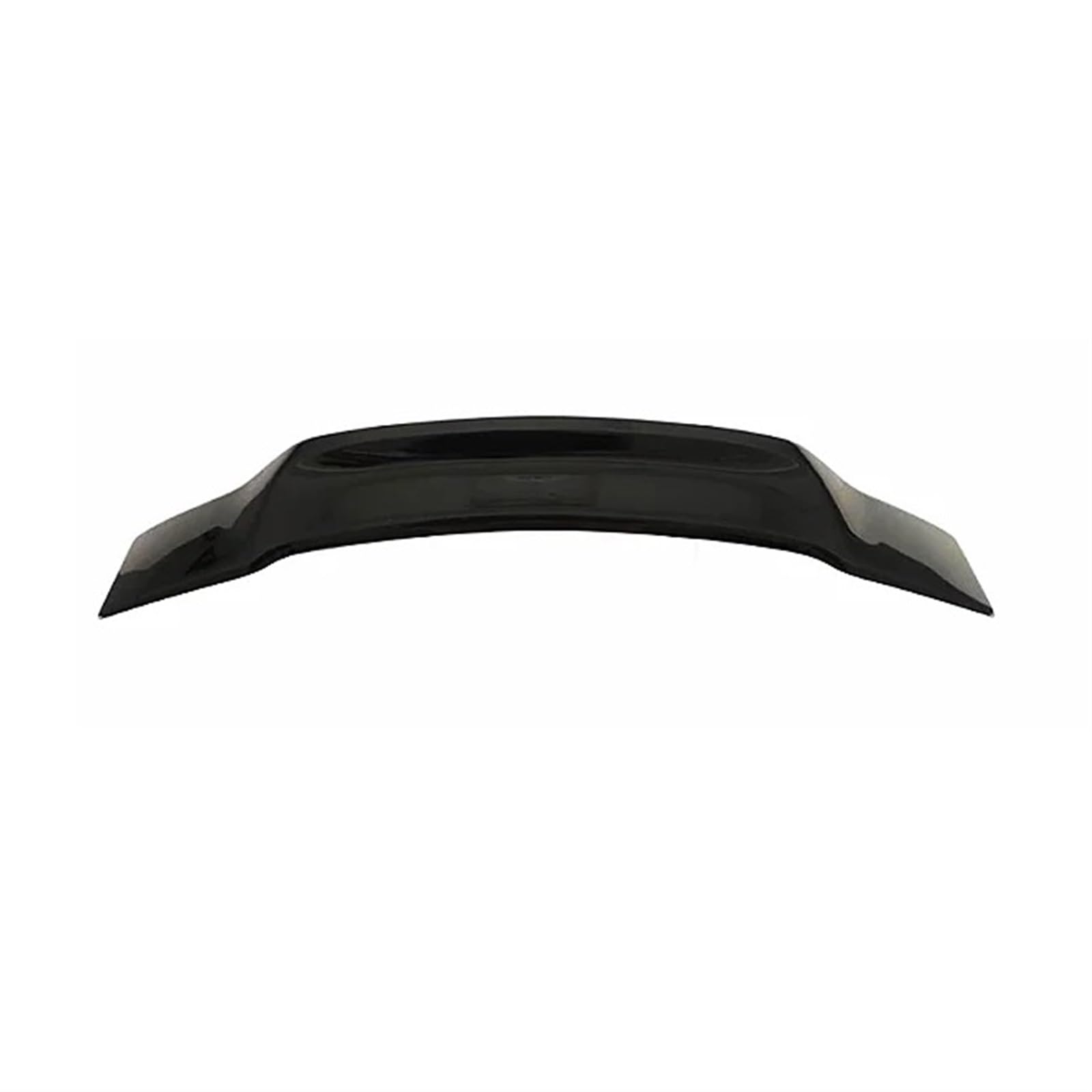 Heckspoiler Lippe Für Civic 8. Generation Schwarz Carbon 2006 2007 2008 2009 2010 2011 Auto Heckklappe Boot Ducktail Lip Spoiler Flügel Auto Kofferraum Spoiler(Glossy Black) von ZHANFEIS