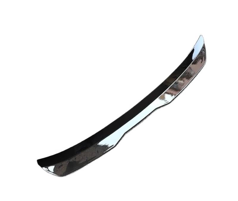 Heckspoiler Lippe Für FORD Für FOCUS MK2 ST 2004 2005 2006 2007 2008 2009 2010 2011 Auto Hinten Stamm Spoiler Lippe Boot Flügel Lippe Auto Hinten Dach Lip Spoiler Auto Kofferraum Spoiler(Glossy Black) von ZHANFEIS