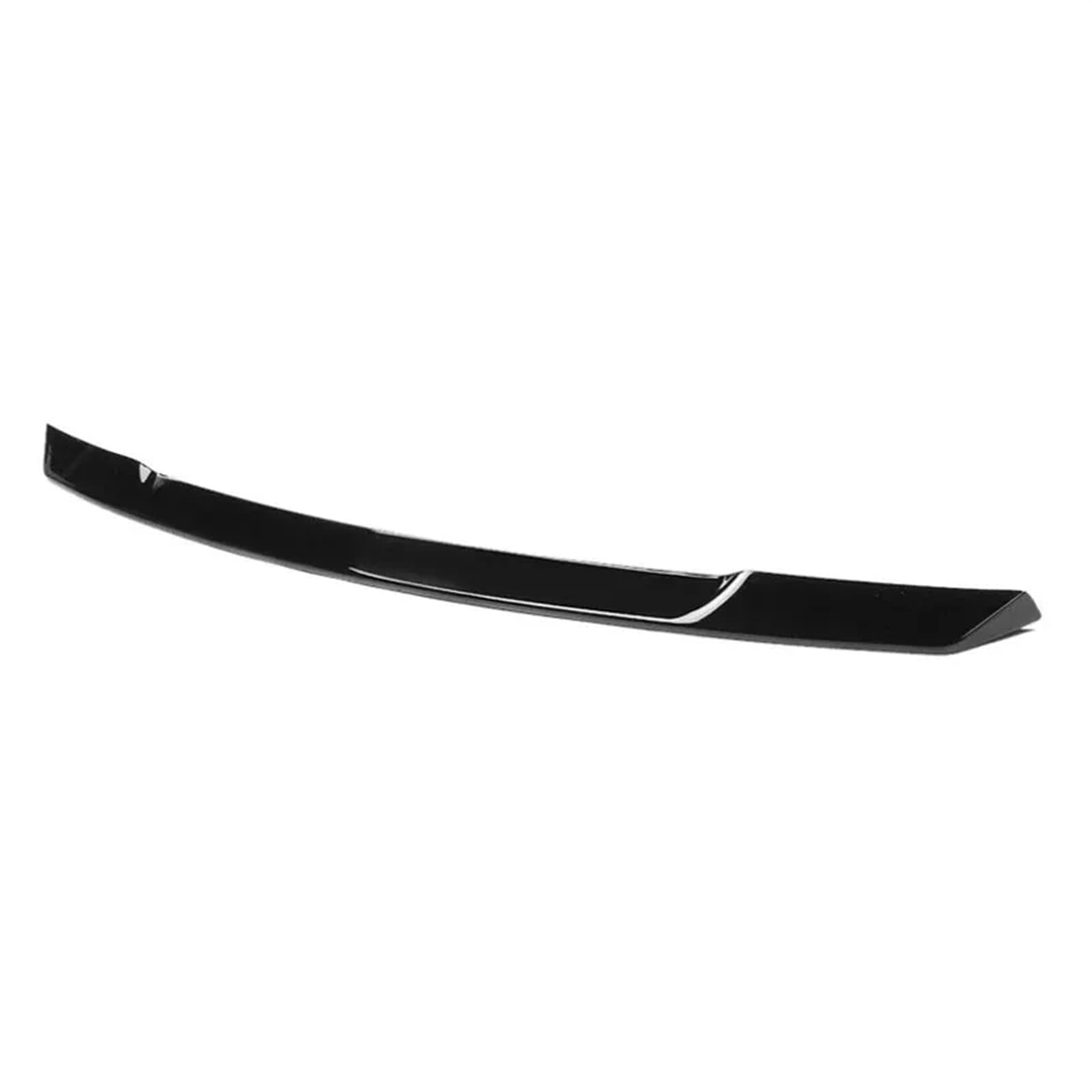 Heckspoiler Lippe Für Jeep Für Grand Für Cherokee 2013 2014 2015 2016 2017 2018 2019 2020 Auto Heckklappe Boot Ducktail Lip Spoiler Flügel Heckspoiler Auto Kofferraum Spoiler(Weiß) von ZHANFEIS