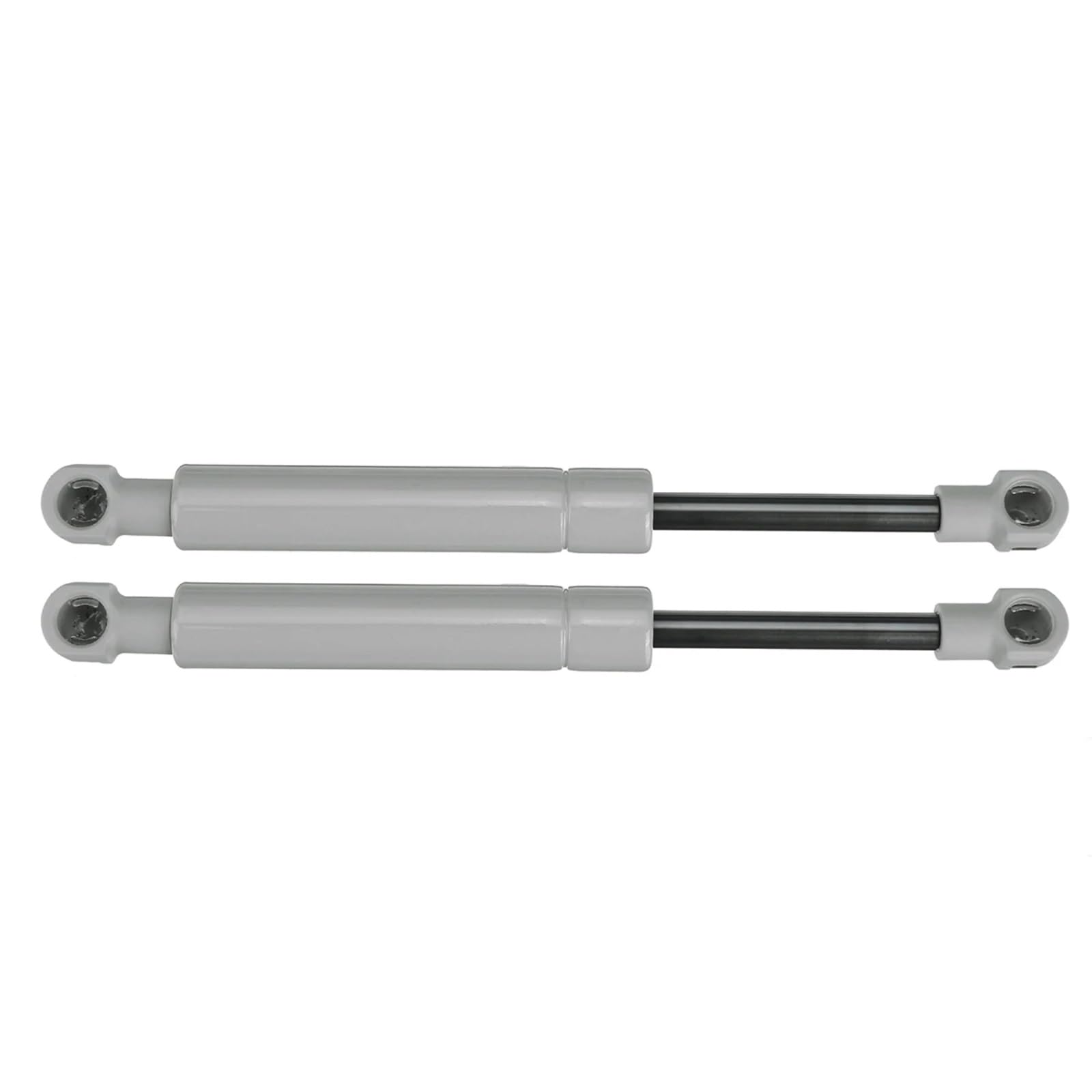 Motorhaubendämpfer Für RV Bett Fenster Bus 2 stücke 195mm 8mm 200-380N Auto Gas Strut Bars Gas Frühling Haube Unterstützung Stange Motorhaube Gasfeder(320N) von ZHANFEIS