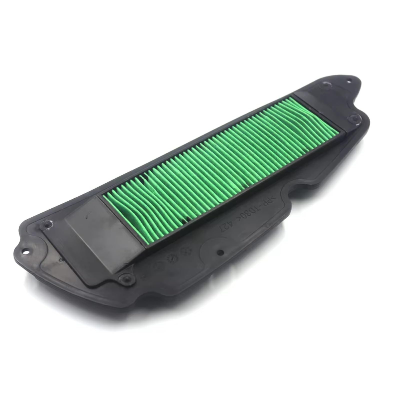 Motorrad Ansaugluftfilter Für ADV350 SH350 Für FORZA350 NSS350 ABS 2021-2023 Ansaugreiniger Änderungszubehör Motorrad-Luftfilter Filter Ansaugreiniger Motorrad Ansaugluftfilter Für ADV350 SH350 Für FORZA350 NSS350 ABS 2021-2023 Ansaugreiniger Änderungszubehör Motorrad-Luftfilter Filter Ansaugreiniger von ZHANFEIS