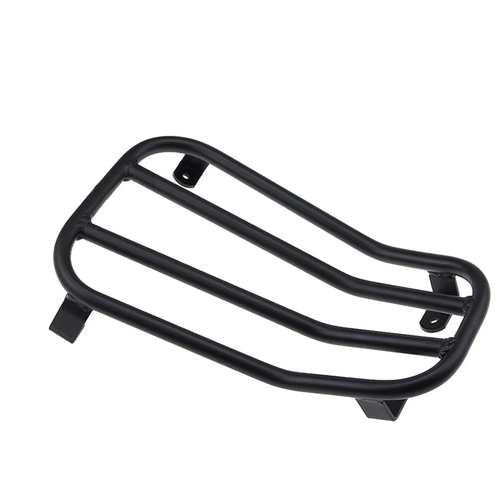 Motorrad-Gepäckträger Hinten Für Para Para Para Para Para Para Para Para Para Para Para Para Para Para Para Vespa Für GT Für GTS Für GTV 60 125 200 250 300 300ie Motorrad Fußpedal Hinten Gepäck Rack H von ZHANFEIS