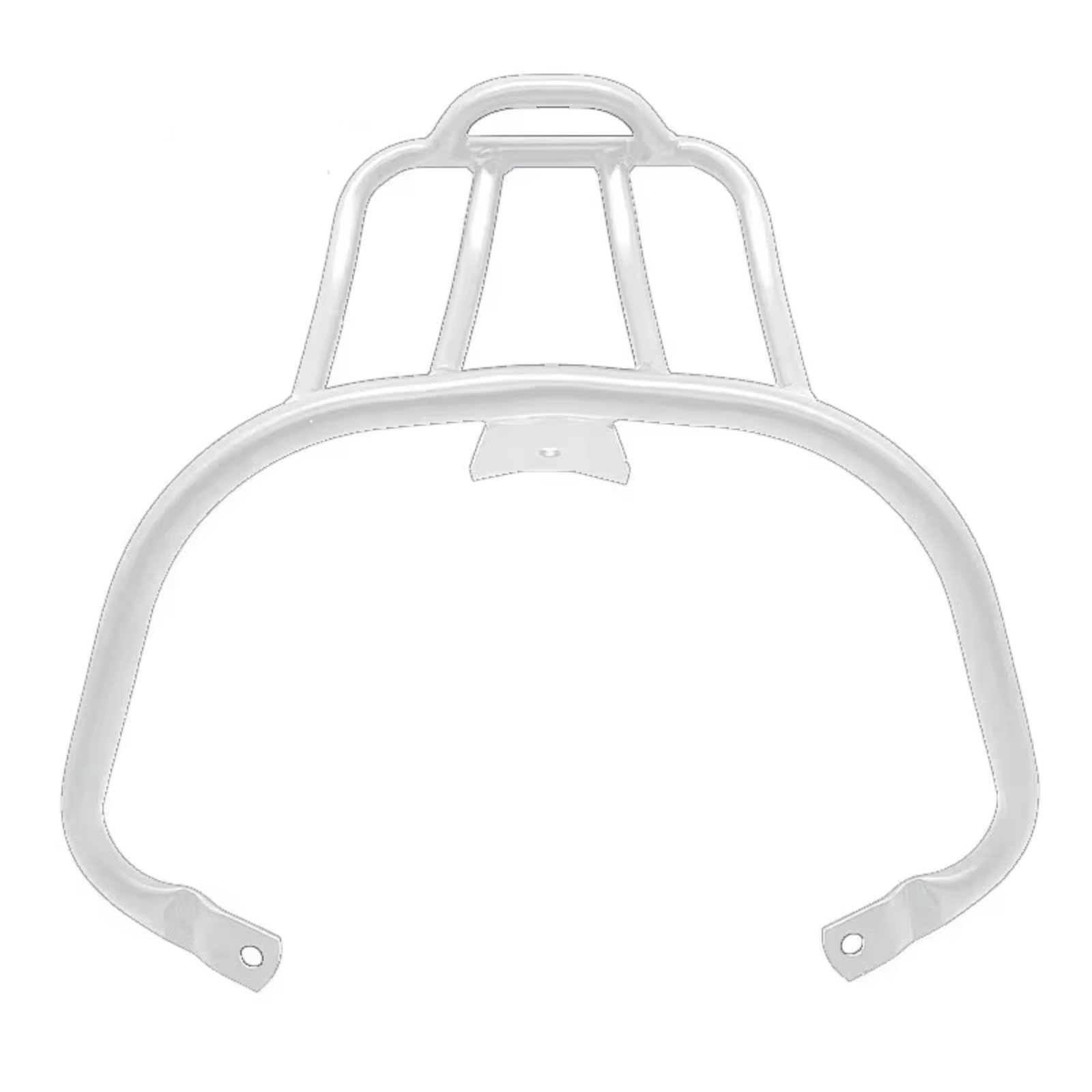 Motorrad-Gepäckträger Hinten Für Para Para Para Para Para Para Para Para Para Para Para Para Para Para Para Vespa Für Primavera 125 Für Primavera 150 2014-2022 Für Sprint 150 2016-2022 Motorrad-Heckge von ZHANFEIS