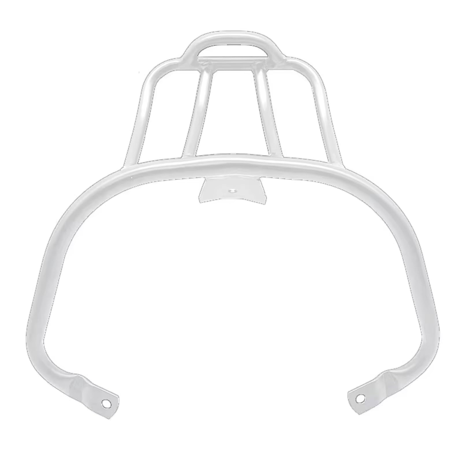 Motorrad-Gepäckträger Hinten Für Para Para Para Para Para Para Para Para Para Para Para Para Para Para Para Vespa Für Sprint 150 2016-2022 Für Primavera 125 150 2014-2022 Motorrad-Hinterradgepäckträge von ZHANFEIS