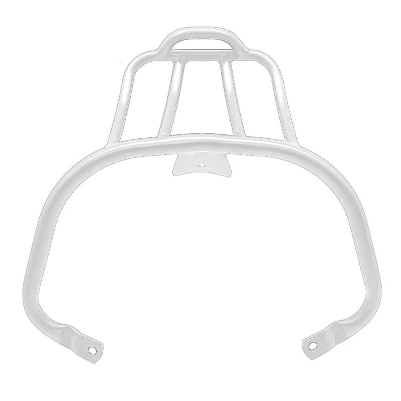 Motorrad-Gepäckträger Hinten Für Para Para Para Para Para Para Para Para Para Para Para Para Para Para Para Vespa Für Sprint 150 2016-2022 Für Primavera 125 150 2014-2022 Motorrad-Hinterradgepäckträge von ZHANFEIS