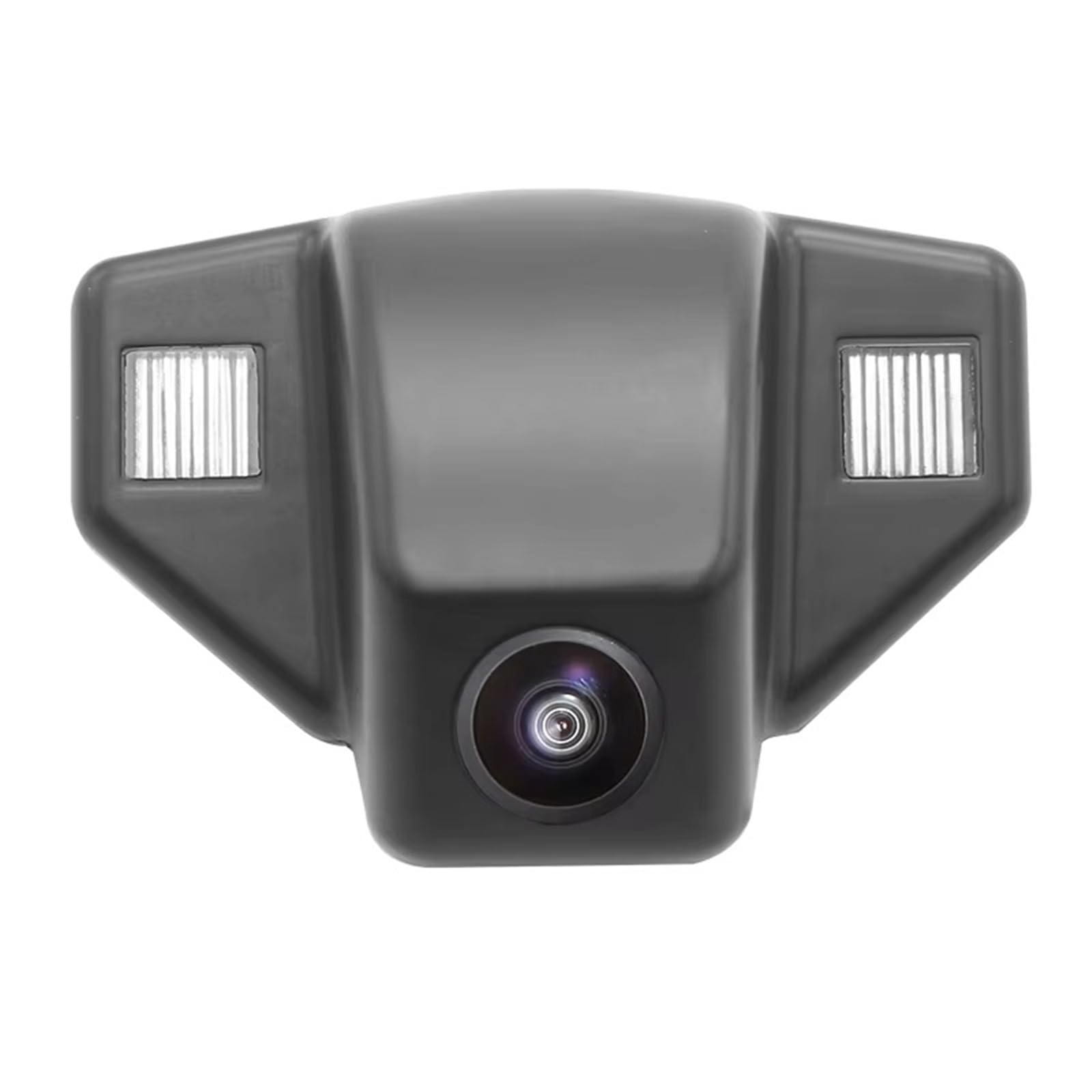 Rückfahrkamera für Auto Für CRV Für Odyssey Fit 2008-2012 Auto Rückansicht Kamera AHD 1080P Fahrzeug Nachtsicht Platte Reverse Backup Kamera Rückkamera(AHD1080P-175Degree) von ZHANFEIS