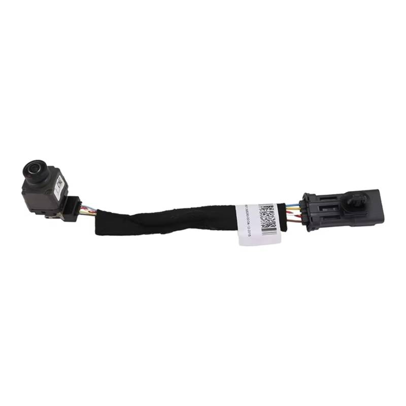 Rückfahrkamera für Auto Für Citroen C4 Für Picasso II 2015 2016 Reverse Kamera 9801146580 9806794180 9801367780 Rückfahr Vision Assist Kamera Rückkamera von ZHANFEIS