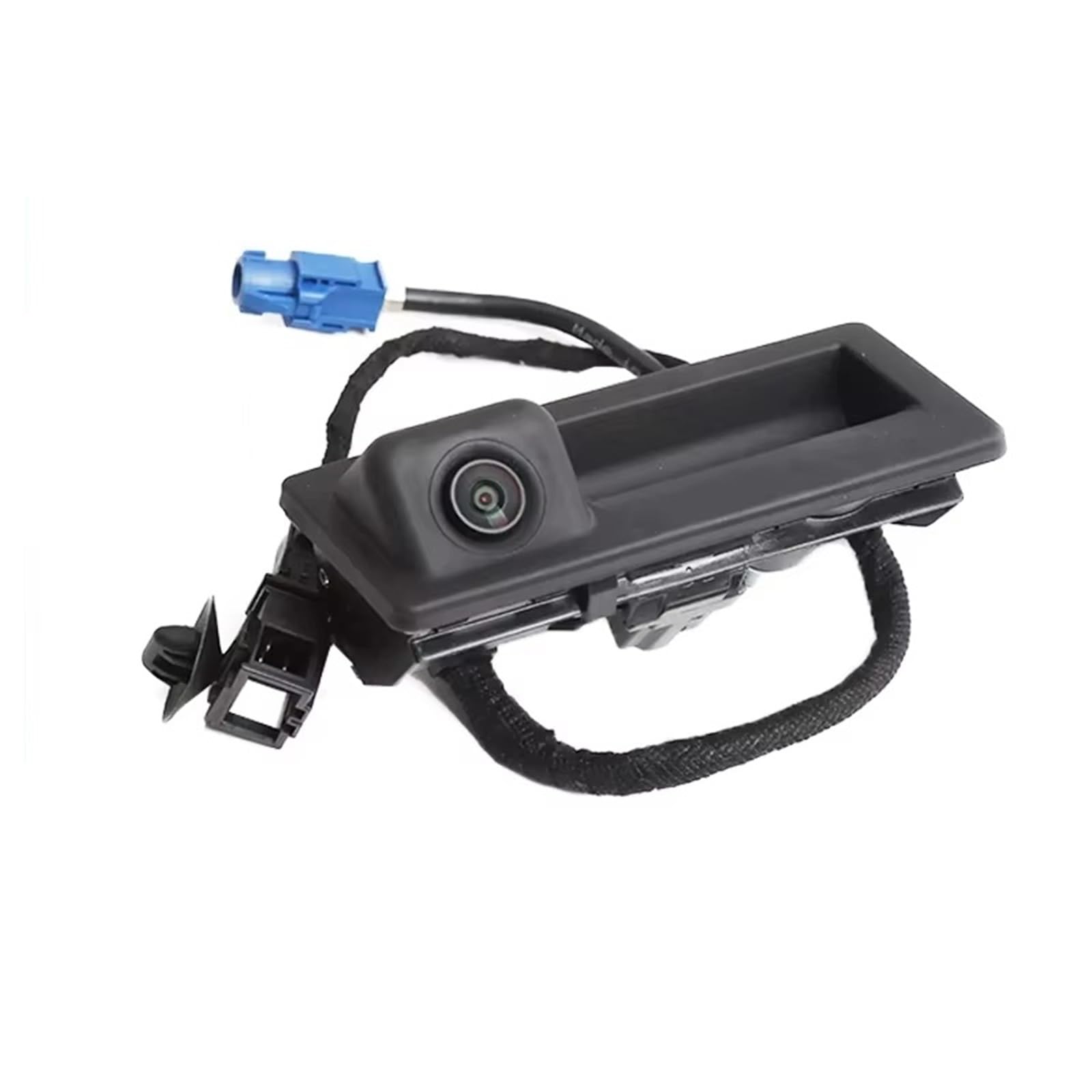 Rückfahrkamera für Auto Für Tiguan Für Passat B7 Rückansicht Rückfahrkamera 56D827566A RCD510 RNS510 RSN315 56D 827 566 A Rückkamera von ZHANFEIS