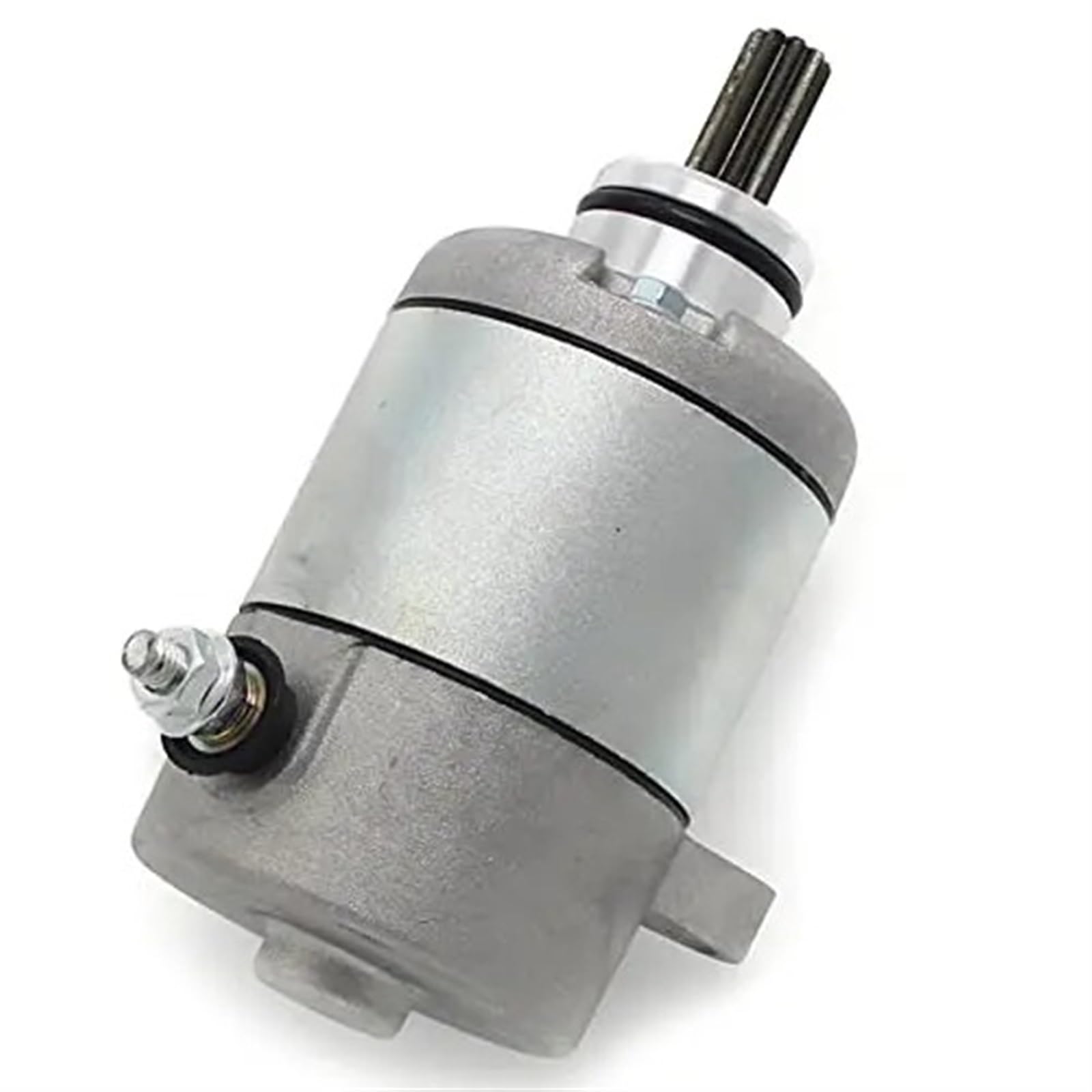 Starter Anlasser Für Wave 125 2010-2019 Für ANF125 Für Innova 2003-2007 Für ANF125T 31200-KPW-901 Anlassermotor Startermotor von ZHANFEIS