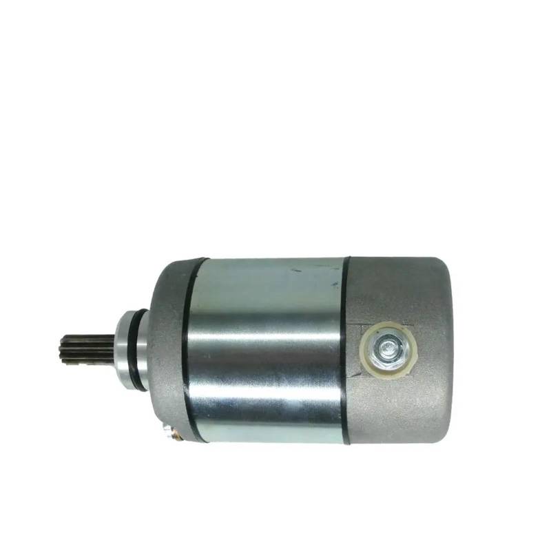 ZHANFEIS Starter Anlasser Für 350 Für FourTrax Für Rancher Für TRX350FE Für TRX350FM Für TRX350TE Für TRX350TM Mit Ersetzen 2000-2006 Starter Motor Startermotor von ZHANFEIS