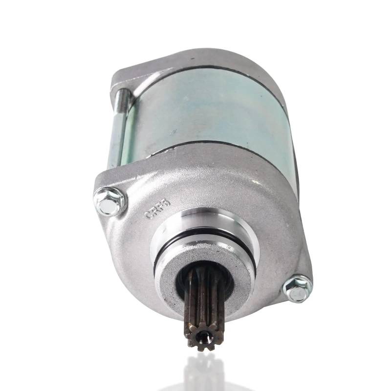 ZHANFEIS Starter Anlasser Für ATV Für TRX250TM Für Recon 250 Für TRX250TE 250 ES Starter Motor Ersetzen #31200-HM8-B61 410-54133 Starter Startermotor von ZHANFEIS