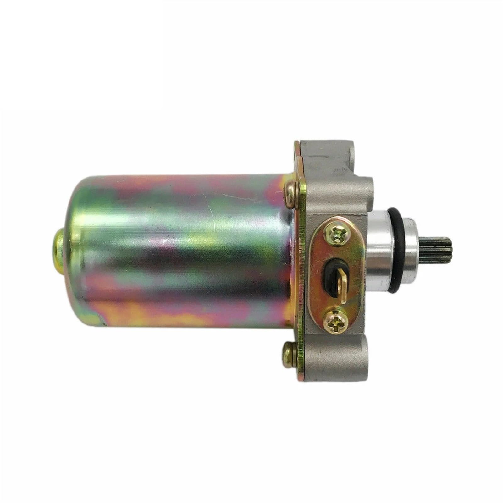 ZHANFEIS Starter Anlasser Für Aprilia 125 Für RS125 Für Rotax Roller Motorrad 1996-2009 Starter Motor Startermotor von ZHANFEIS