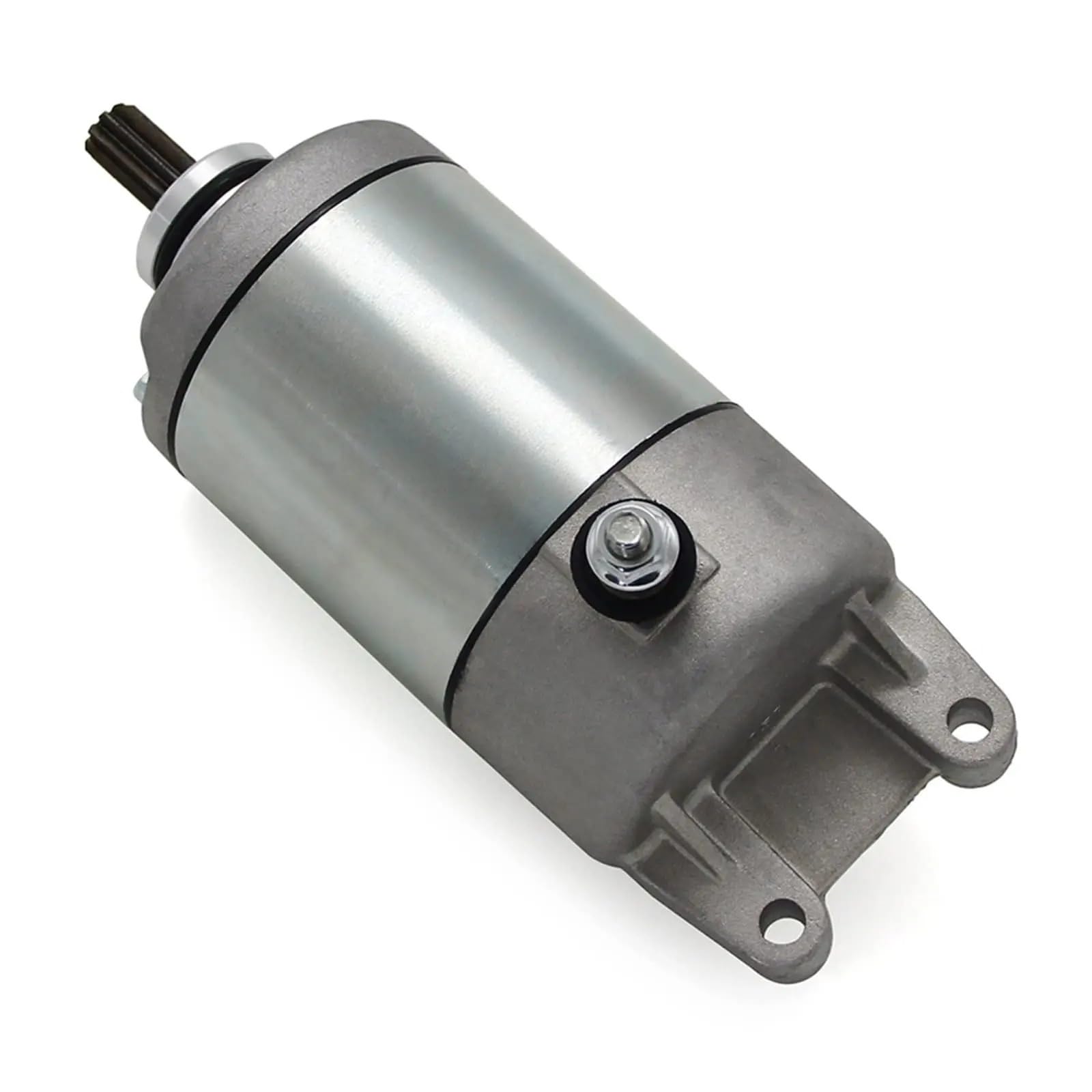 ZHANFEIS Starter Anlasser Für CB500S CB500 1994/1996 1997 1998 1999 2000 2001 2002 OEM 31200-Starter Motoren Motorrad Elektrische Starter Motor Startermotor von ZHANFEIS