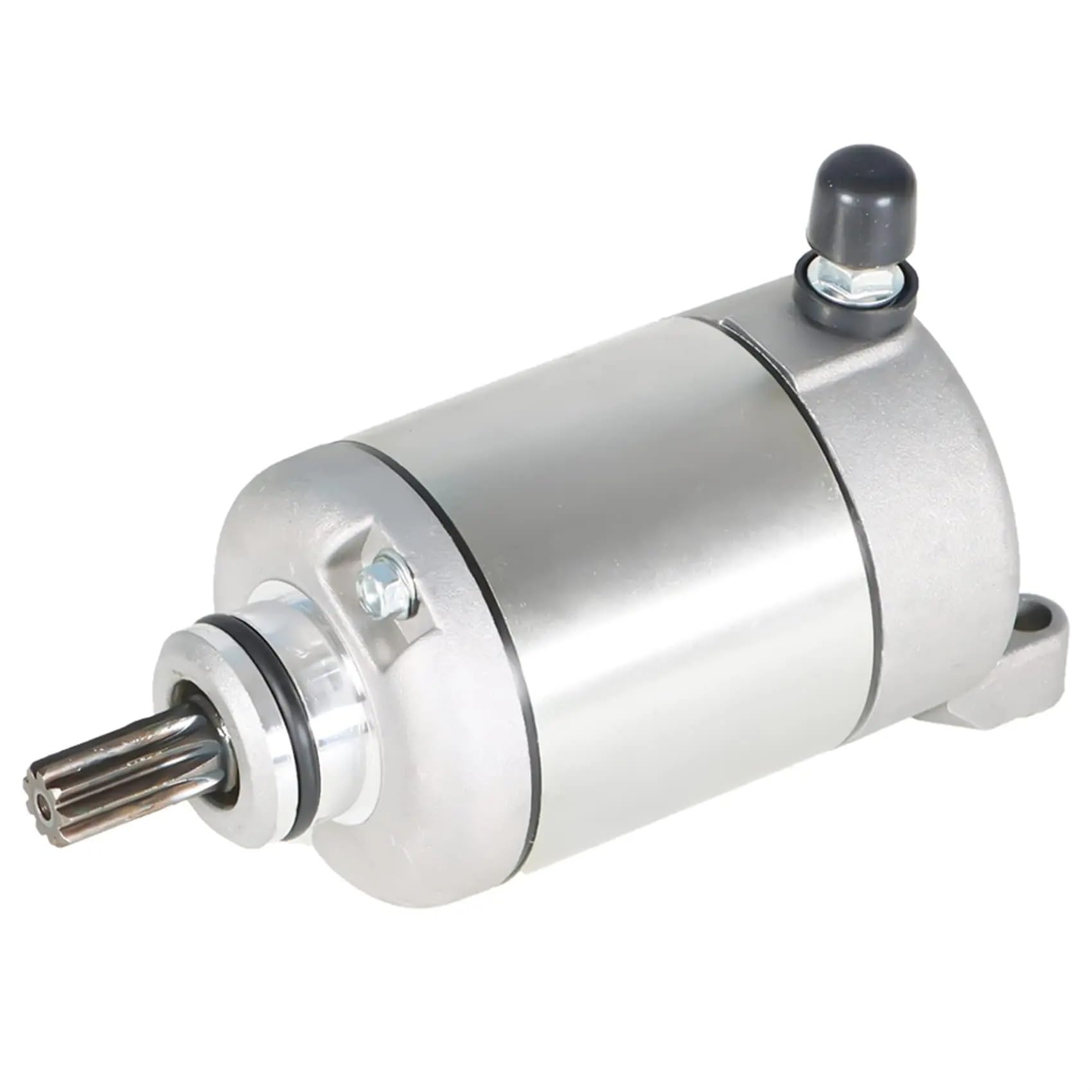 ZHANFEIS Starter Anlasser Für CBR600RR für CBR 600 RR 2003-2006 OEM: 31200-MEE-D00 31200-MEE-003 Motorrad Motorrad Elektrische Starter Motor Startermotor von ZHANFEIS