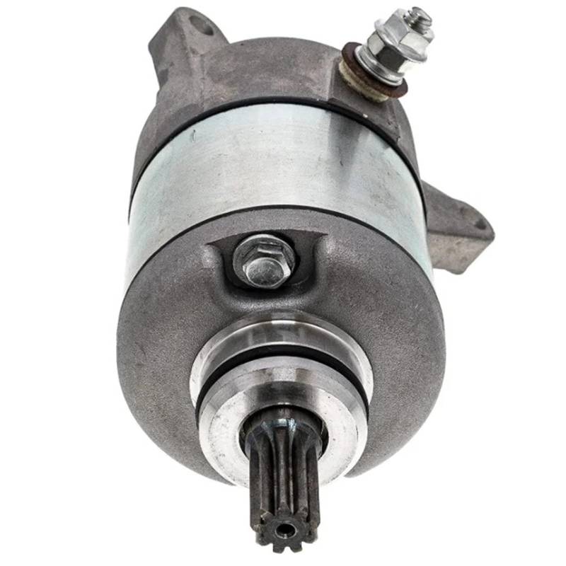 ZHANFEIS Starter Anlasser Für CRF150F 2006-2017 31200-KPT-A01 31200-KWF-941 31200-KTT-900 31200-KRM-851 Motorrad-Anlasser Startermotor von ZHANFEIS