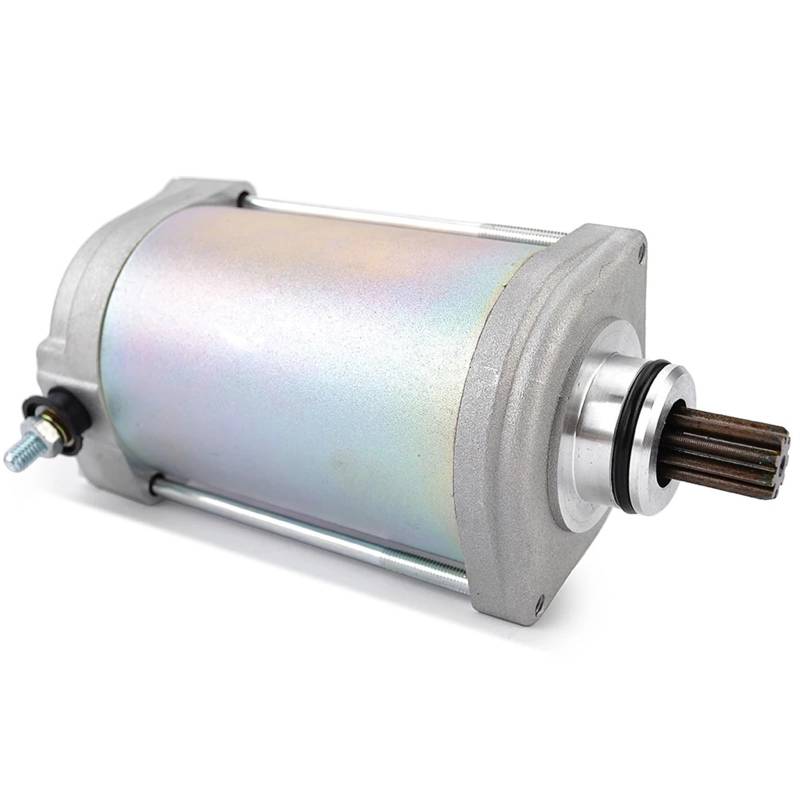 ZHANFEIS Starter Anlasser Für Can-Am Für ATV DS 650 Für DS650X DS650 711294351 420294351 AP0294351 Starter Motor Startermotor von ZHANFEIS