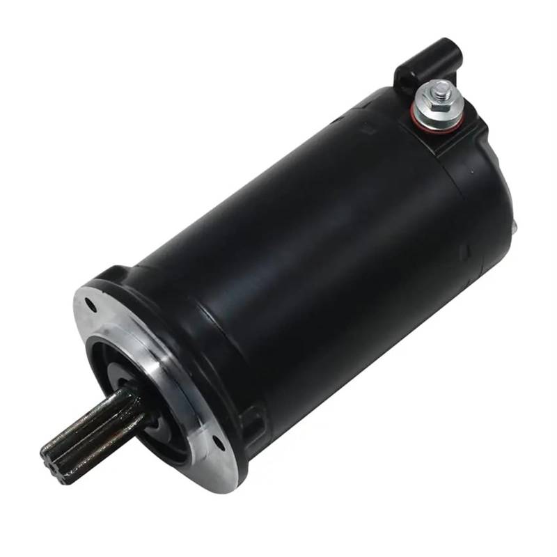 ZHANFEIS Starter Anlasser Für Ducati Für Scrambler 1100 Für Dark Für Pro Für Monster 659 797 OEM 27040101A 27040106A 27040107A Motorrad Starter Motor Startermotor von ZHANFEIS