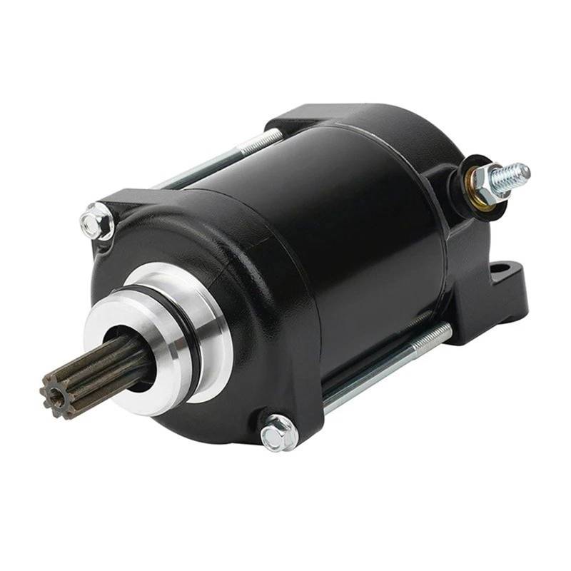 ZHANFEIS Starter Anlasser Für G310 G310R K03 G310GS K02 2016-2021 12418559627 G310 GS Motorrad Motor Starter Motor Startermotor von ZHANFEIS