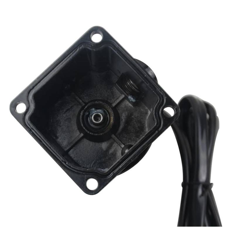 ZHANFEIS Starter Anlasser Für Mercury Für Außenbordmotoren Für 40–125 PS 809885A2 809885T2 893907 813447 12V 2-adrig 10827 Für TILT Für Trim-Motoren Startermotor von ZHANFEIS