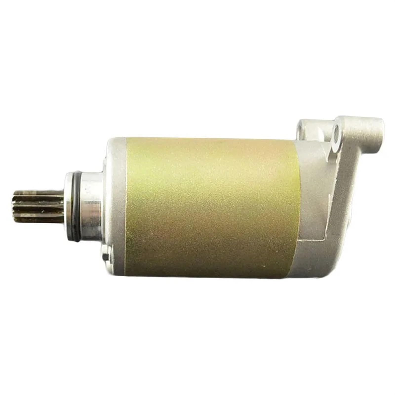 ZHANFEIS Starter Anlasser Für Suzuki DR200 Für DR200SE DR 200 SE 200SE 1996-2009 Off Road Dirt Bike Motorrad Motor Teile Starter Motor Startermotor von ZHANFEIS