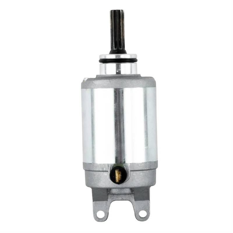 ZHANFEIS Starter Anlasser Für Suzuki Für Quadracer Für LT-R 450 Für LT-R450Z Für LTR450 2006-2011 Ersetzen Motor OEM 31100-45G00 Moto Starter Motor Startermotor von ZHANFEIS