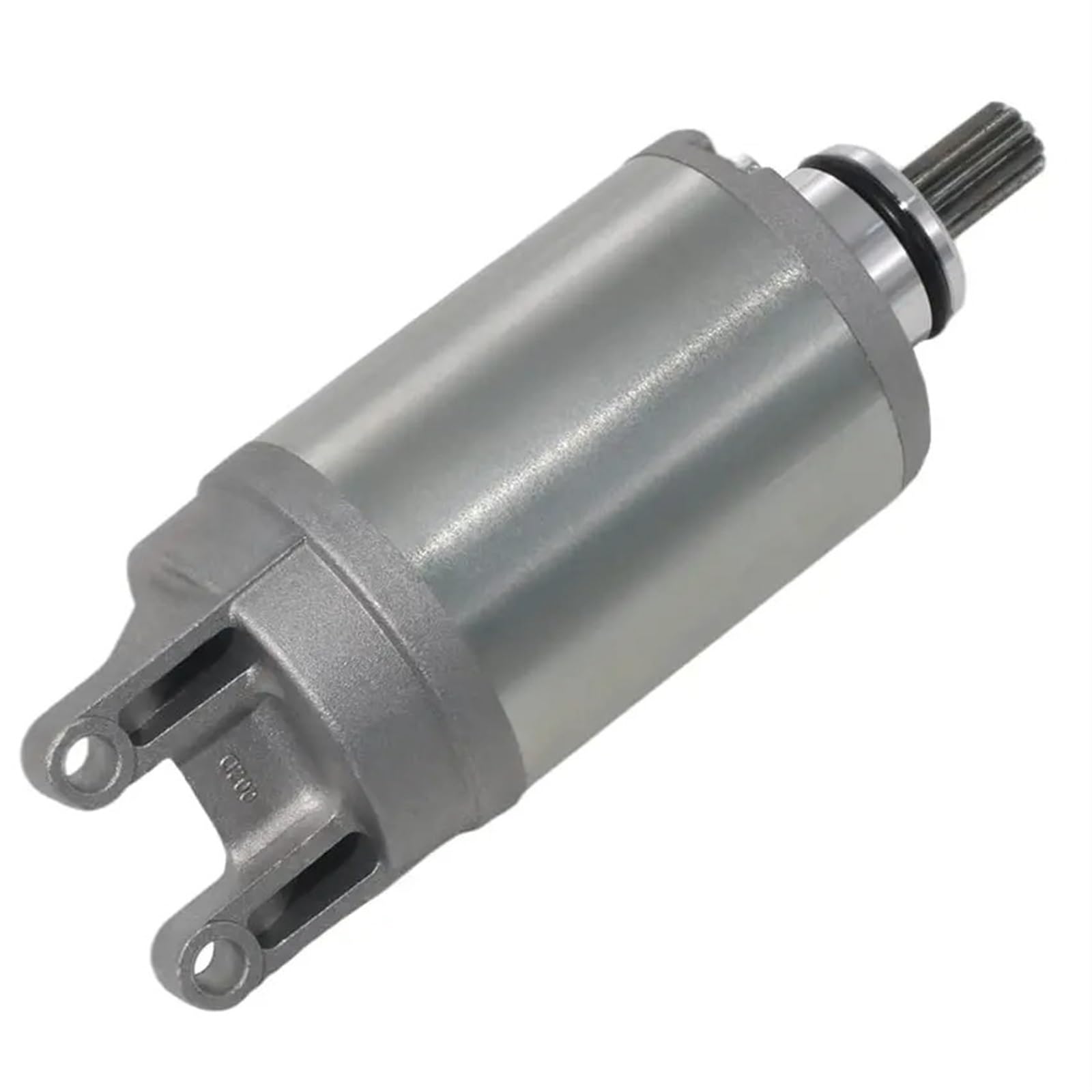 ZHANFEIS Starter Anlasser Für Triumph Für Daytona 675 (VIN 564948)(VIN 381274) (VIN 381275) 2006-2020 Motorrad Starter Motor OEM T1311111 T1310040 Startermotor von ZHANFEIS