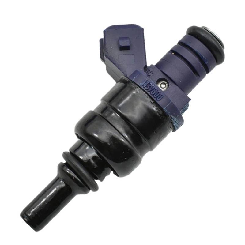 13537546244 13641427240 FJ491 1439800 Fuel Injector Compatible for BMW Z3 Z4 X3 X5 320i 525i 530i 330i E36 E46 E39 E60 E61 E83 E85 von ZHANGAILINGBI