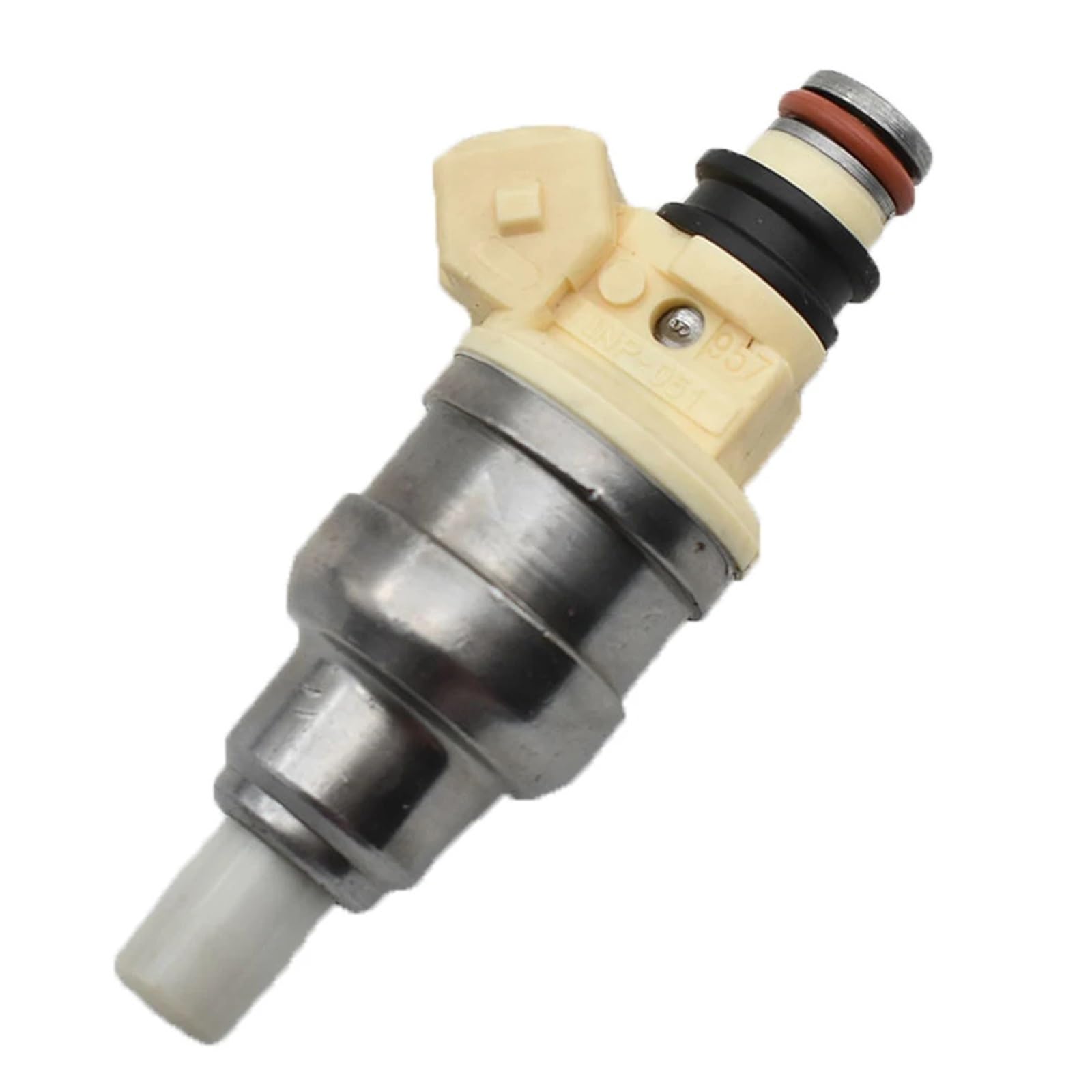 1pc Fuel Injector INP-051 INP051 MD141263 Compatible for Mitsubishi Montero Eclipse Galant B210H 3.0L V6 von ZHANGAILINGBI