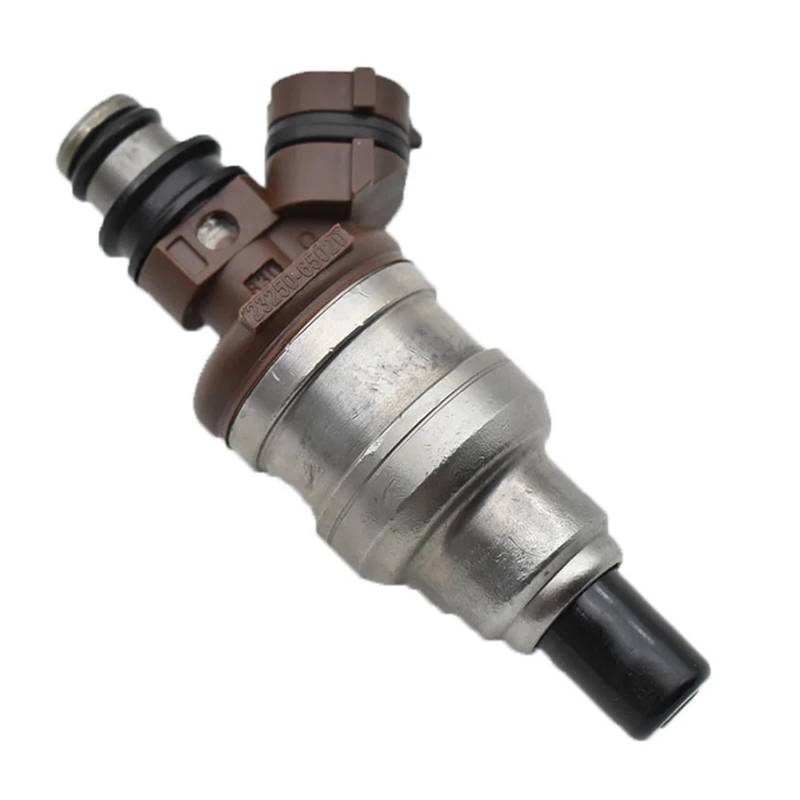 1pc Fuel Injectors Compatible for Toyota 4Runner Pickup 3VZE 3.0L V6 89-95 OEM:23250-65020 2320965020 2325065020 von ZHANGAILINGBI