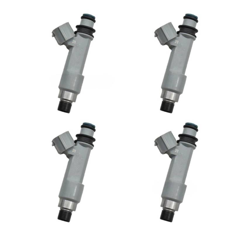 4PCS/Lot Fuel Injector Nozzle 297500-0540 Compatible for Suzuki Swift Liana SX4 1.3 1.6 05-14 2975000540 297500 0540 von ZHANGAILINGBI