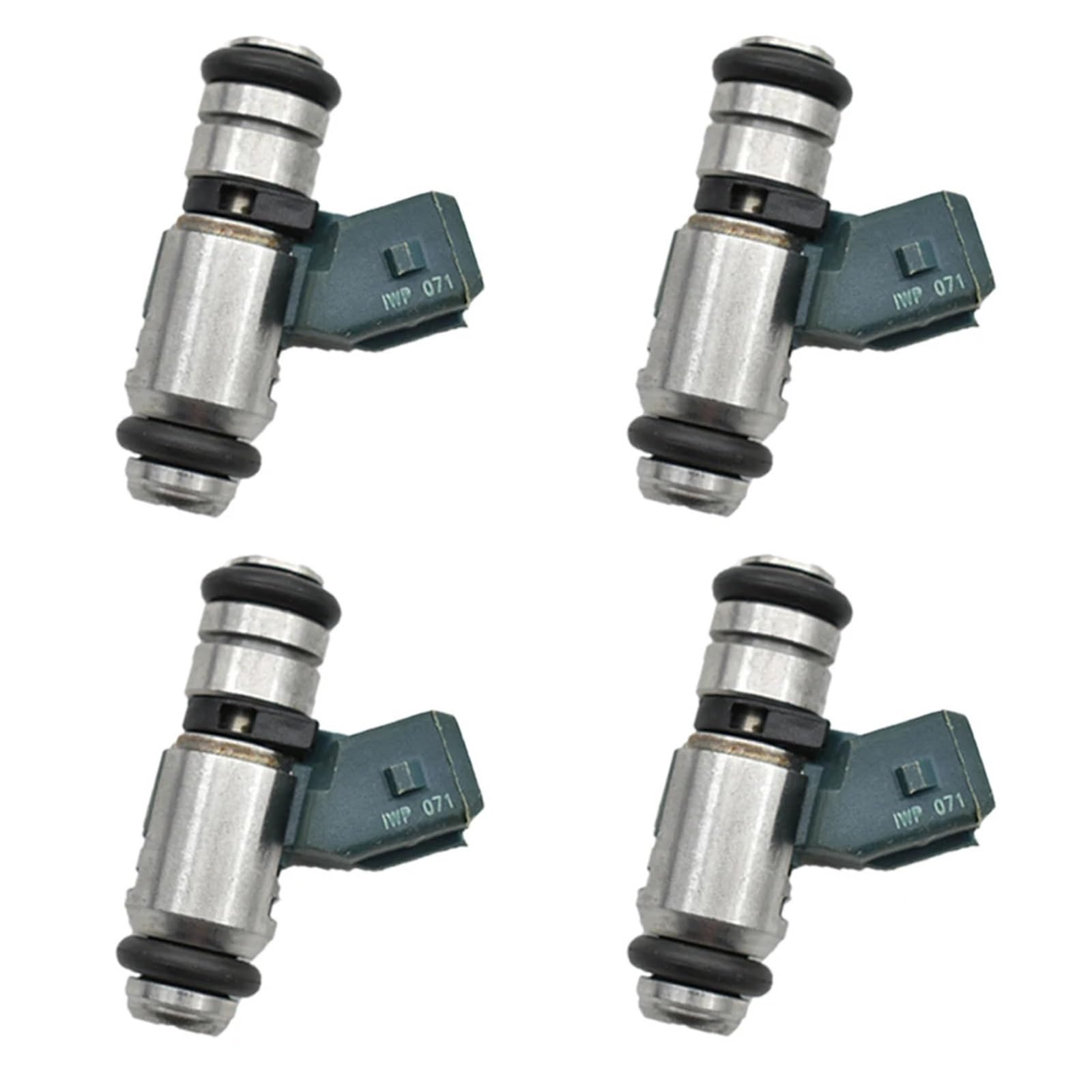 4PCS/Lot Fuel Injector for Mercedes-Benz VANEO W168 A-Class IWP071 75112071 A0000786249 von ZHANGAILINGBI