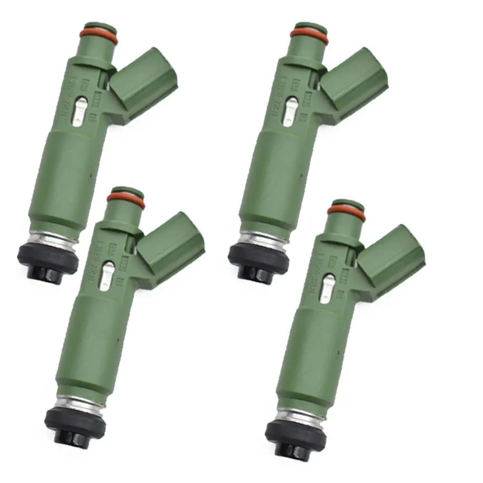 4pcs/Lot Fuel Injectors 23250-22040 23209-22040 Compatible for Toyota with Color Package Box von ZHANGAILINGBI