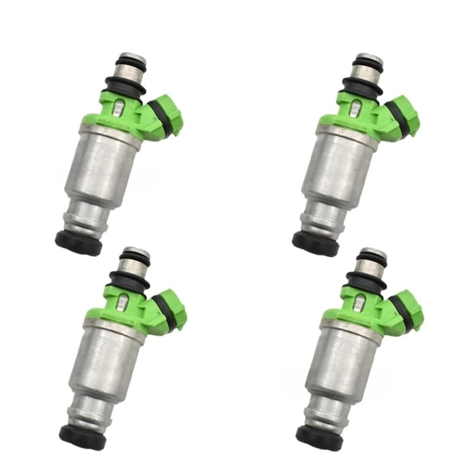 4pcs/Lot OEM: 23250-16170 23209-16170 Fuel Injector Compatible for Toyota- Corona- 1.6L RHD- 4AFE 1996-2001 von ZHANGAILINGBI